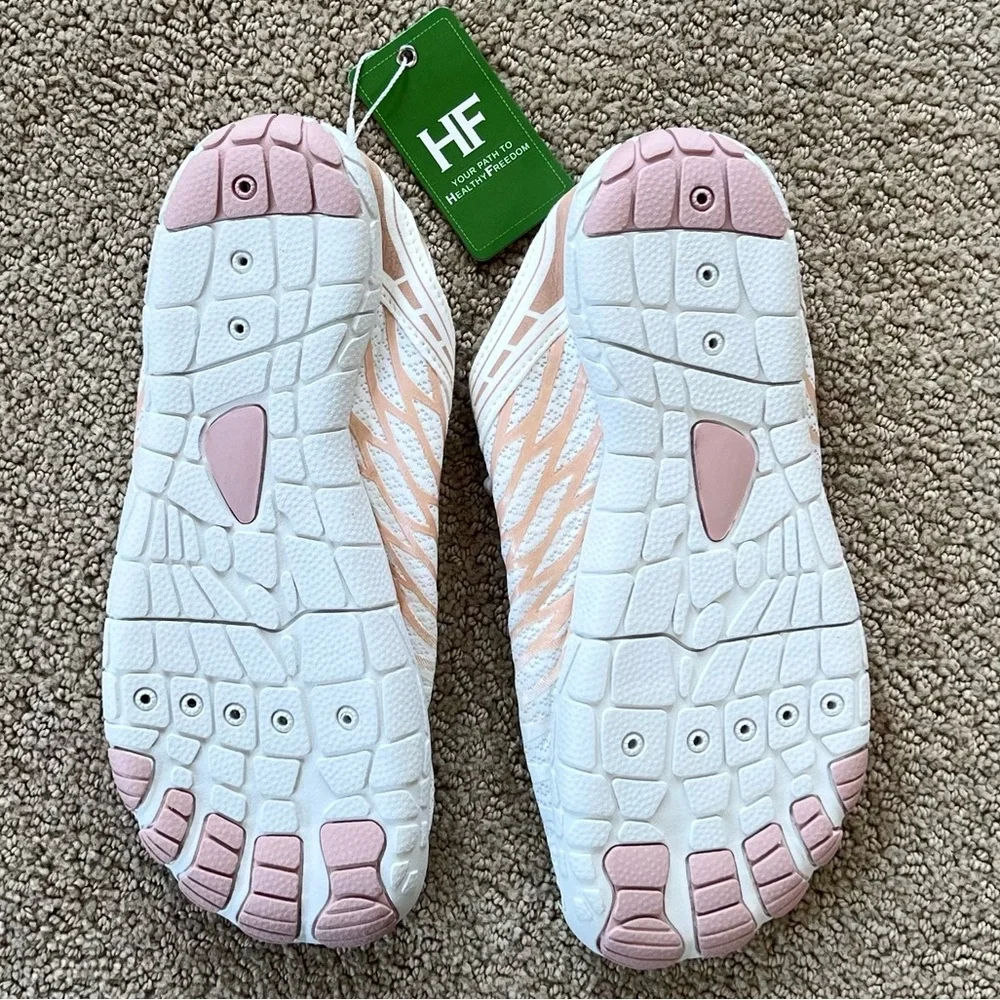 Hike footwear lorax pro barefoot shoes - Picture 3 of 6